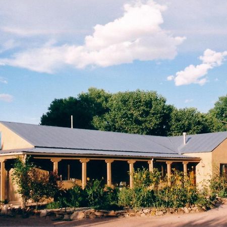 Abiquiu Inn Exterior foto